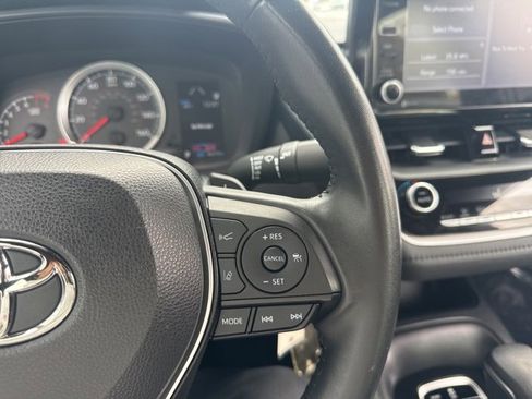 Used 2022 Toyota Corolla SE image 17