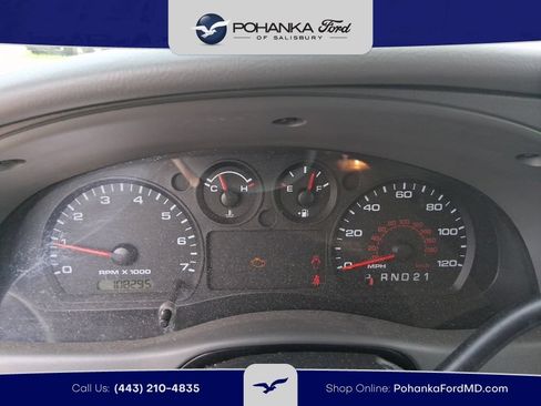 Used 2011 Ford Ranger XLT RWD image 9