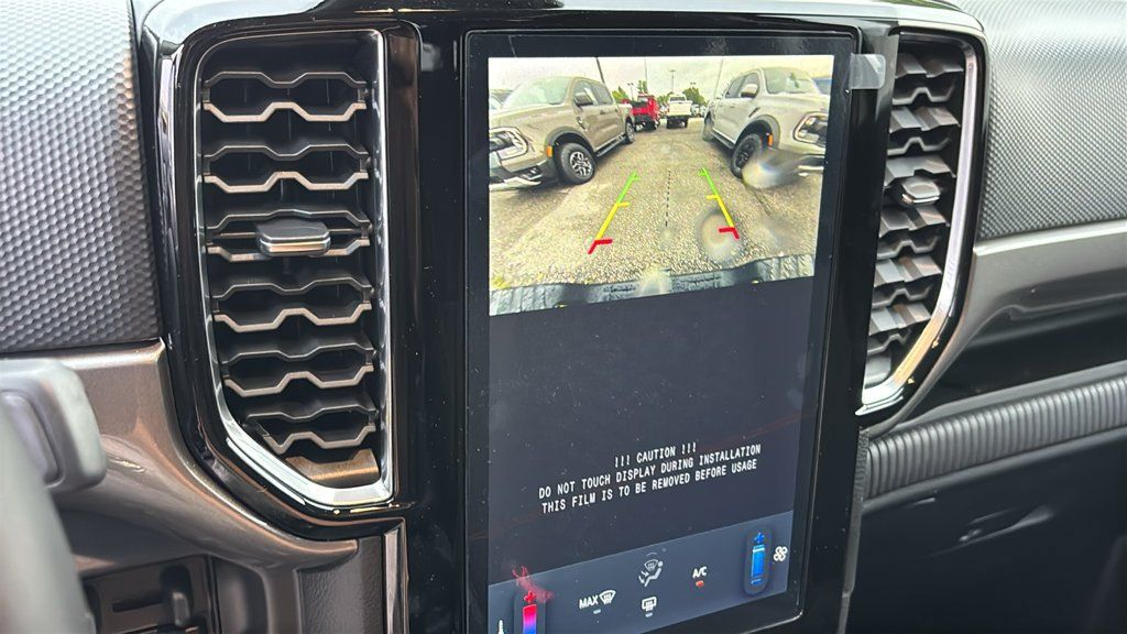 New 2026 Ford Ranger XLT w/ Advanced Towing Package AWD/4WD image 17