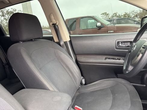 Used 2014 Nissan Rogue S w/ Convenience Package image 8