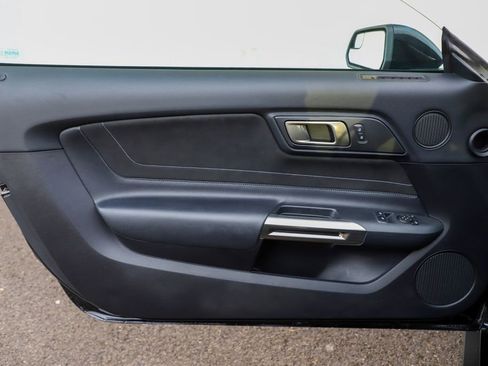 Used 2018 Ford Mustang Shelby GT350 w/ Electronics Package image 9