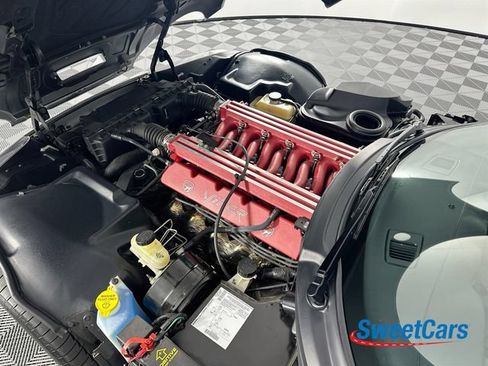 Used 1998 Dodge Viper GTS RWD image 28