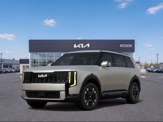 New 2027 Kia Telluride EX AWD/4WD 360° Tour