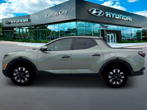 New 2026 Hyundai Santa Cruz SEL AWD/4WD image 3