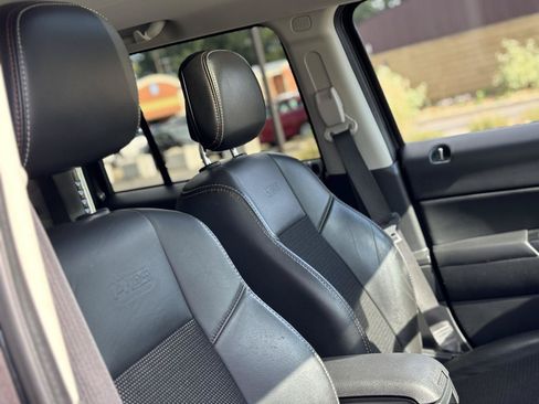 Used 2016 Jeep Patriot 75th Anniversary w/ Power Value Group AWD/4WD image 32