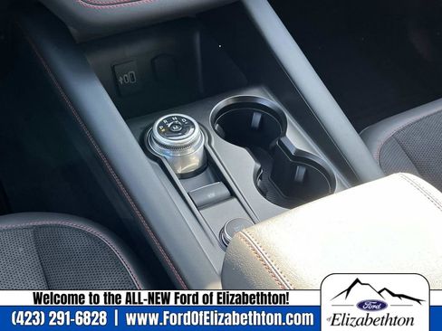 New 2026 Ford Explorer ST w/ Sun And Sound Package image 14