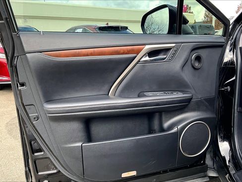 Used 2020 Lexus RX 350L FWD w/ Premium Package image 18