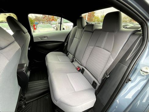 Used 2024 Toyota Corolla SE AWD/4WD image 23