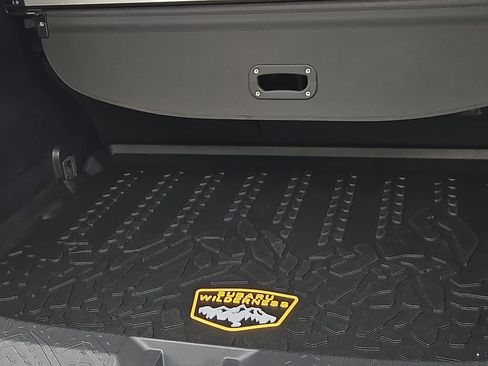Certified 2024 Subaru Crosstrek 2.5i Wilderness AWD/4WD image 9