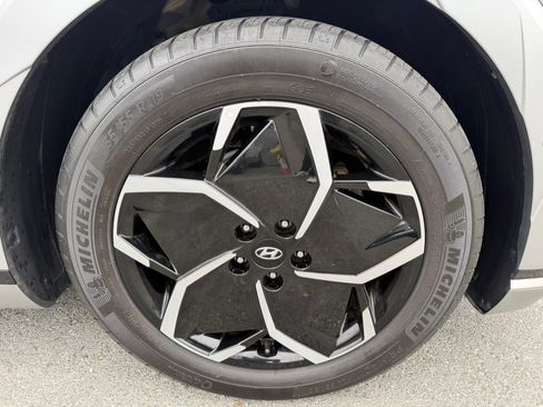 Used 2023 Hyundai Ioniq 5 Limited RWD image 56