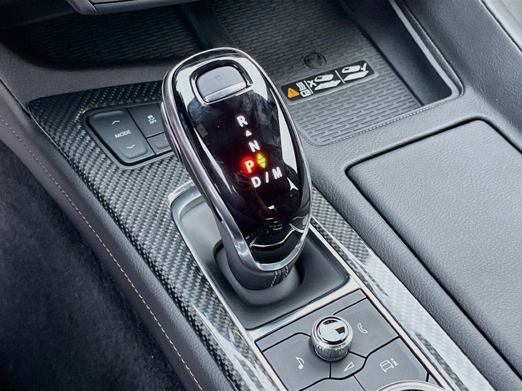 New 2026 Cadillac CT5 Sport w/ Technology Package RWD image 26