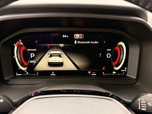 New 2026 Nissan Rogue Platinum w/ Platinum Premium Package image 33