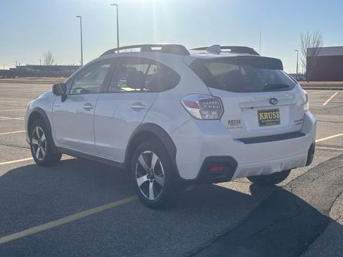 Used 2016 Subaru Crosstrek Touring w/ Popular Package #2 image 6