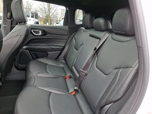 Used 2022 Jeep Compass High Altitude image 20