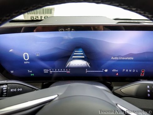 New 2025 Buick Enclave Sport Touring w/ LPO, Floor Liner Package image 12