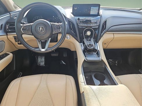Used 2023 Acura RDX w/ Technology Package image 13