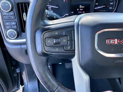 Used 2021 GMC Sierra 1500 Elevation image 18