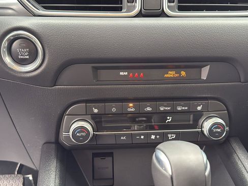 New 2025 MAZDA CX-5 AWD 2.5 S w/ Select Package image 15