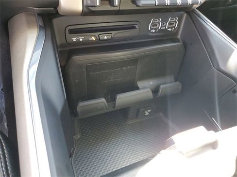 Used 2019 RAM 2500 Laramie image 24