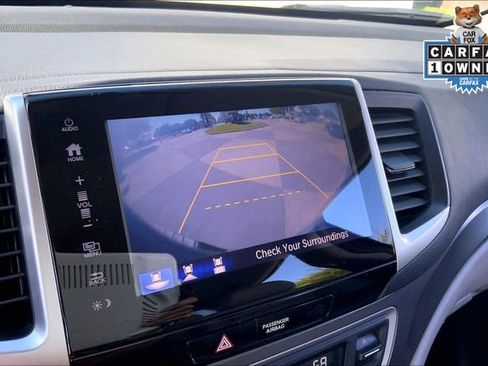 Used 2018 Honda Ridgeline RTL-T image 21