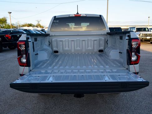 New 2026 Ford Ranger XLT w/ Trailer Tow Package image 21