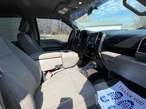Used 2015 Ford F150 XLT image 13