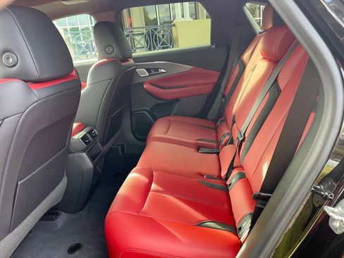 Used 2024 Acura ZDX A-Spec image 12