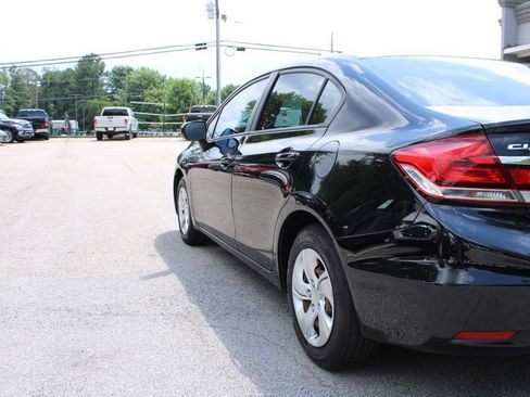 Used 2015 Honda Civic LX image 26