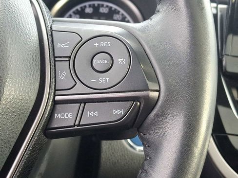 Certified 2022 Toyota Camry SE image 25