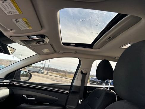 Used 2022 Hyundai Tucson SEL w/ Convenience Package image 29