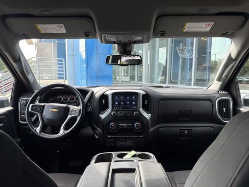 Used 2021 Chevrolet Silverado 3500 LT w/ Convenience Package AWD/4WD image 23