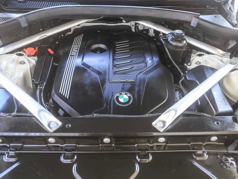 Used 2020 BMW X5 sDrive40i image 24