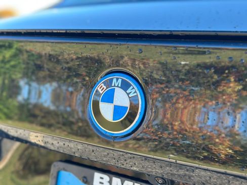 New 2025 BMW i5 M60 w/ Premium Package image 12