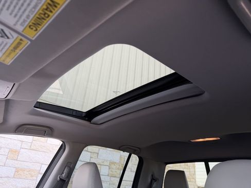 Used 2019 Honda Ridgeline RTL-T image 25
