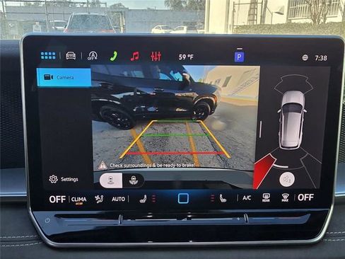 New 2026 Volkswagen Tiguan SE R-Line image 16