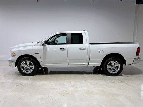 Used 2017 RAM 1500 Big Horn image 4