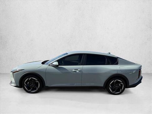 Used 2025 Kia K4 EX FWD image 9