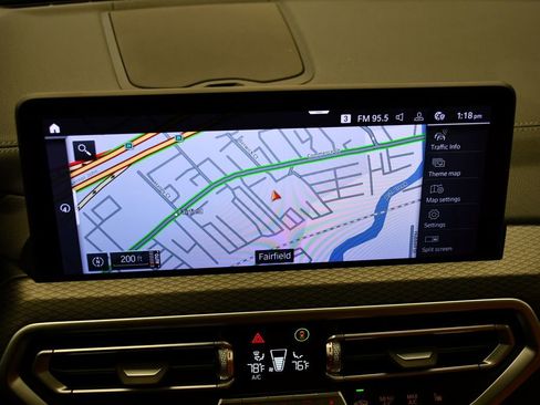 Used 2022 BMW X3 M40i w/ Premium Package image 26