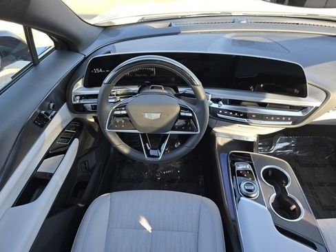 Used 2026 Cadillac Lyriq Sport w/ LPO, Floor Liner Package image 3