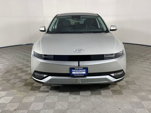 Certified 2023 Hyundai Ioniq 5 SEL image 27