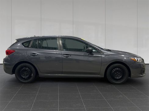 Used 2021 Subaru Impreza 2.0i image 6