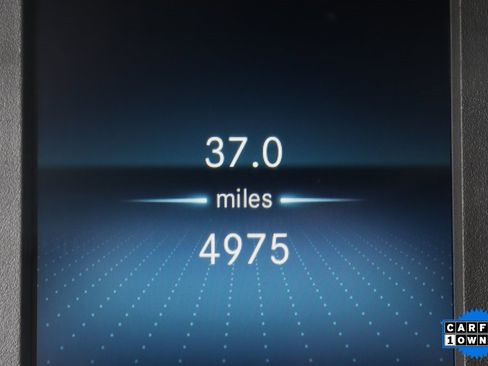 Used 2024 Mercedes-Benz Sprinter 2500 image 19