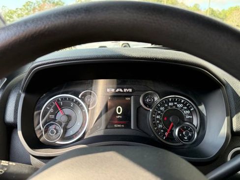 Used 2021 RAM 3500 Tradesman image 17