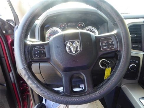 Used 2013 RAM 1500 Big Horn image 14