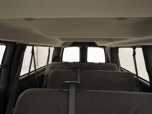 Used 2024 Chevrolet Express 3500 LT w/ LT Preferred Equipment Group image 18