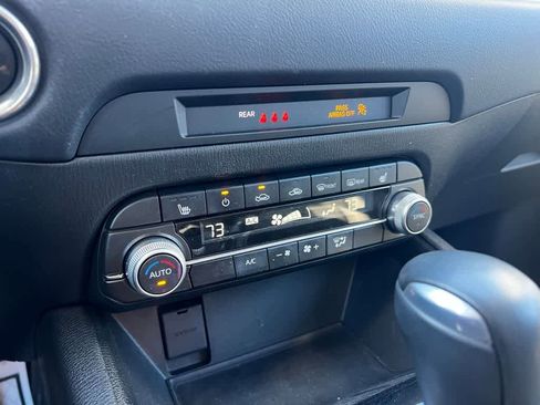 Used 2023 MAZDA CX-5 AWD 2.5 S w/ Select Package image 27