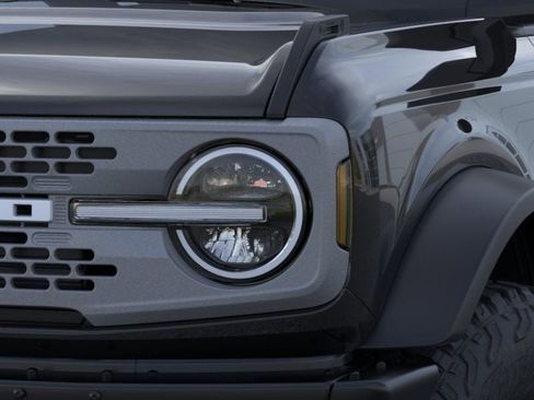 New 2025 Ford Bronco Badlands image 20