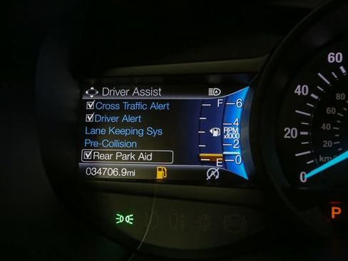 Used 2023 Ford Edge SEL w/ Convenience Package AWD/4WD image 34