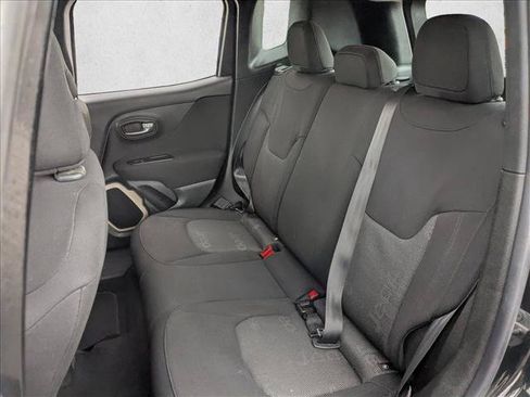 Used 2016 Jeep Renegade Sport w/ Power & Air Group FWD image 19