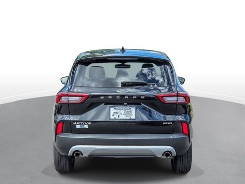 Used 2023 Ford Escape Active AWD/4WD image 7